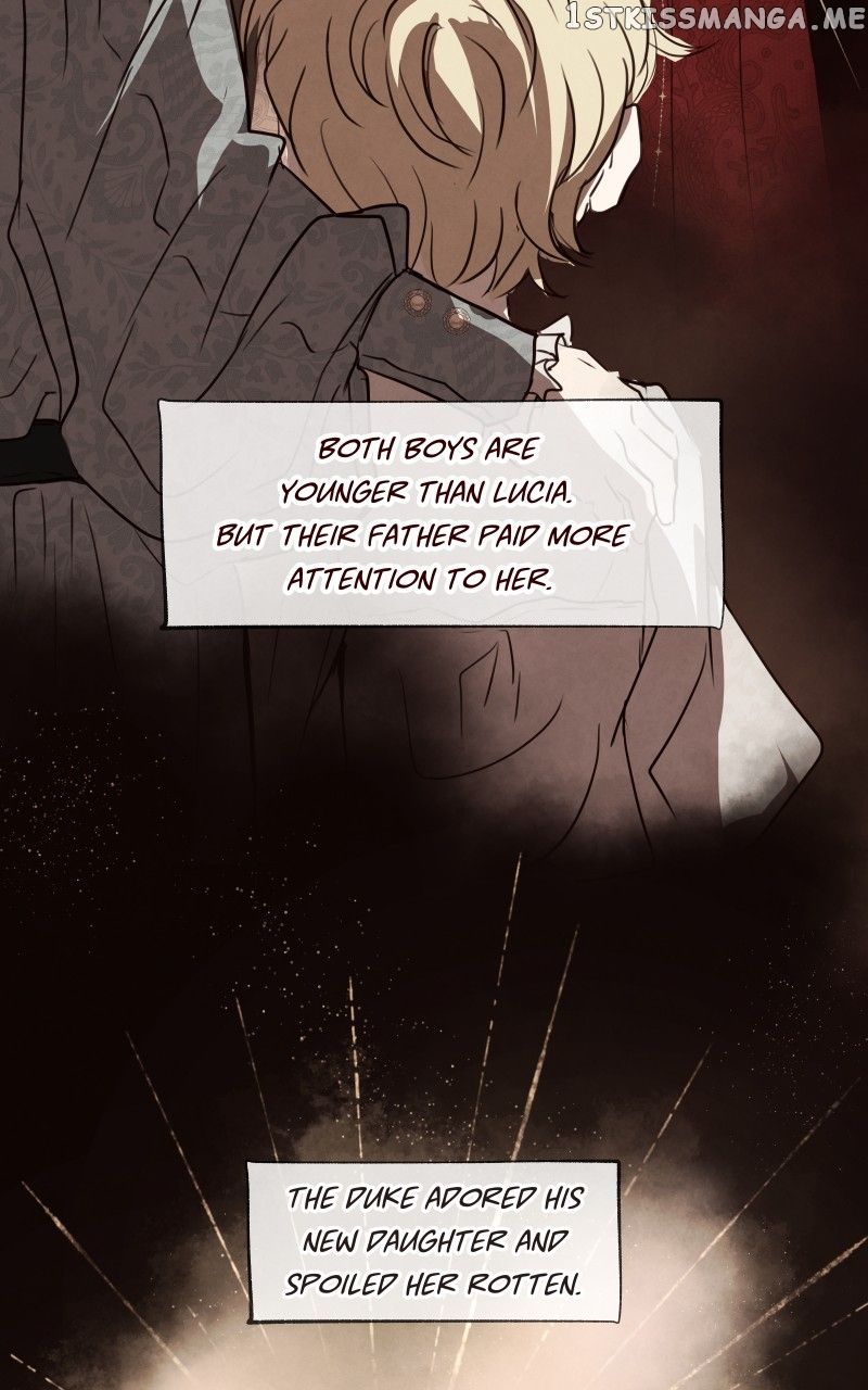 I Am the Villain ( Webtoons ) Chapter 4 page 89 - 