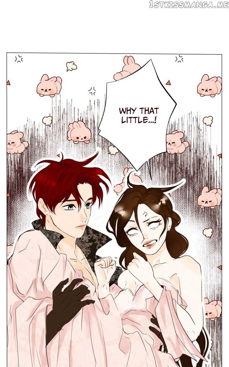 I Am the Villain ( Webtoons ) Chapter 4 page 10 - 