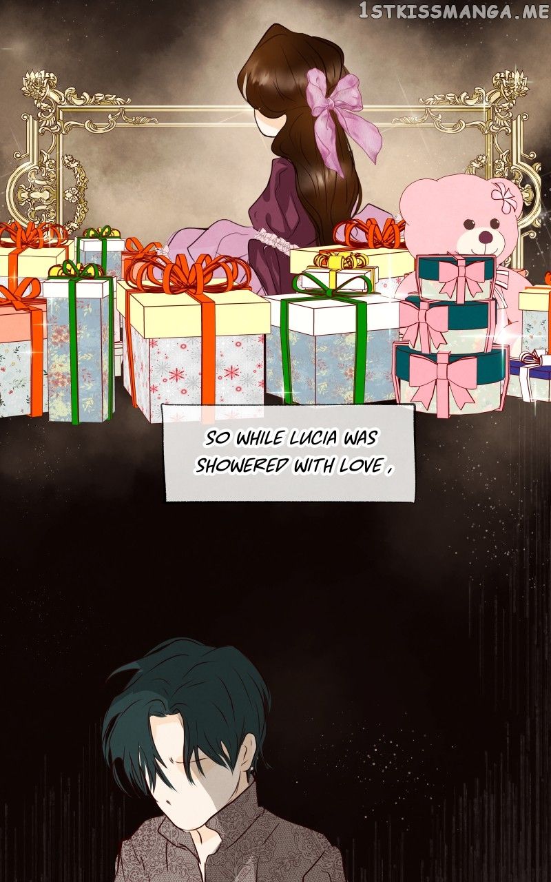 I Am the Villain ( Webtoons ) Chapter 4 page 91 - 