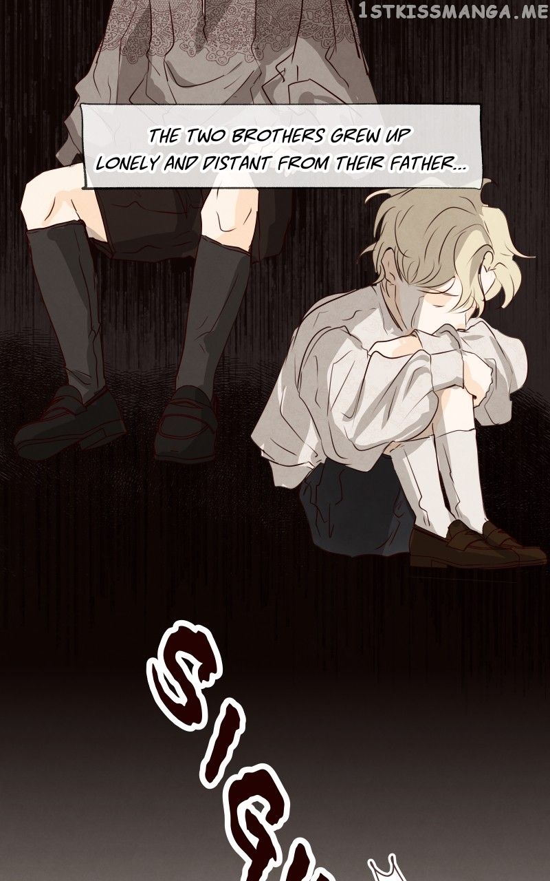 I Am the Villain ( Webtoons ) Chapter 4 page 92 - 