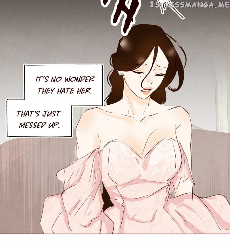 I Am the Villain ( Webtoons ) Chapter 4 page 93 - 