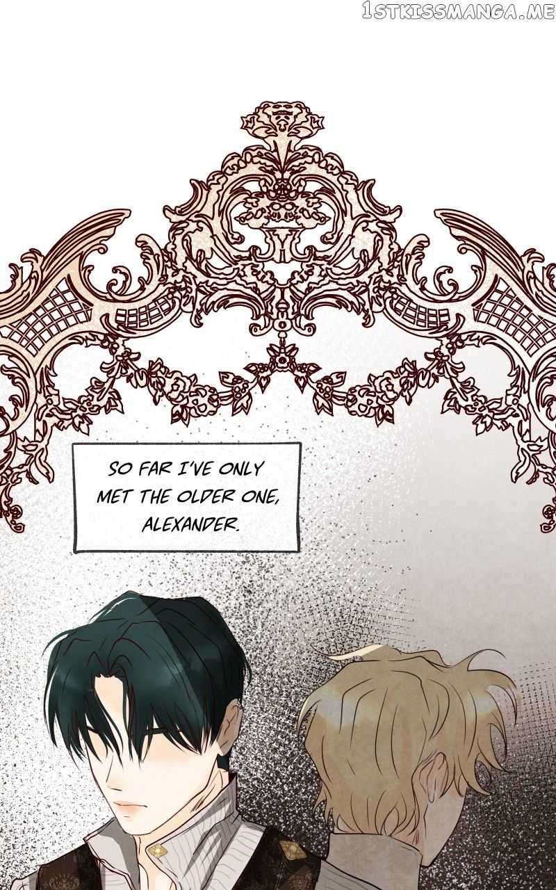 I Am the Villain ( Webtoons ) Chapter 4 page 94 - 