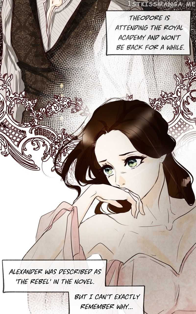 I Am the Villain ( Webtoons ) Chapter 4 page 95 - 