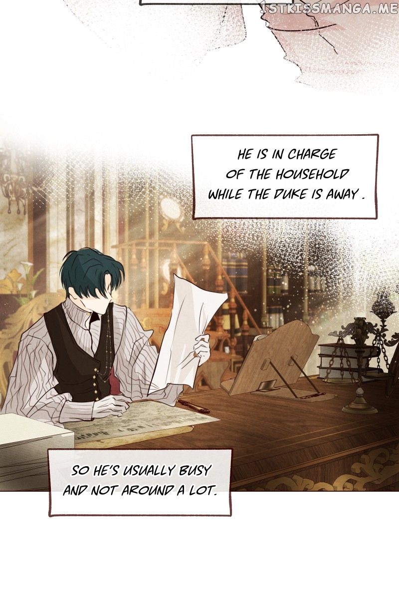 I Am the Villain ( Webtoons ) Chapter 4 page 96 - 