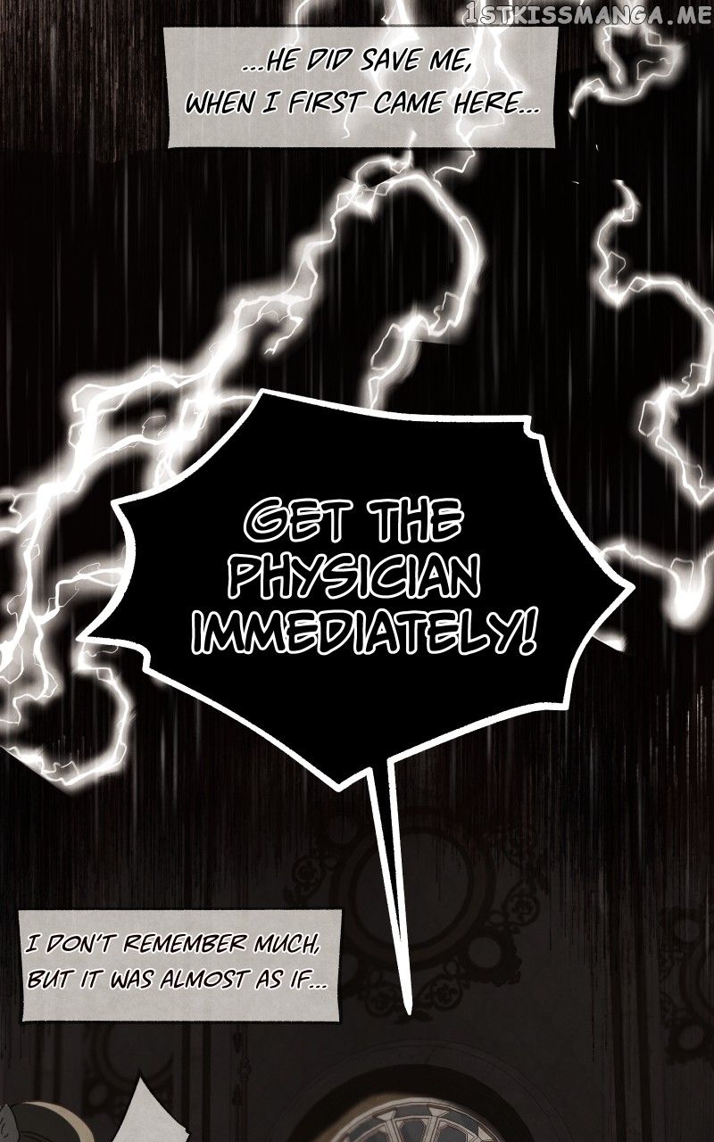 I Am the Villain ( Webtoons ) Chapter 4 page 99 - 