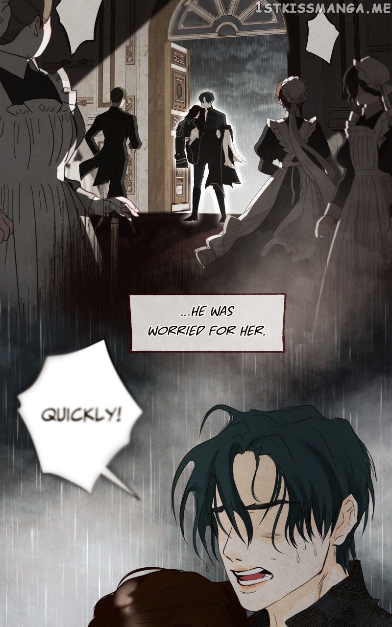I Am the Villain ( Webtoons ) Chapter 4 page 100 - 