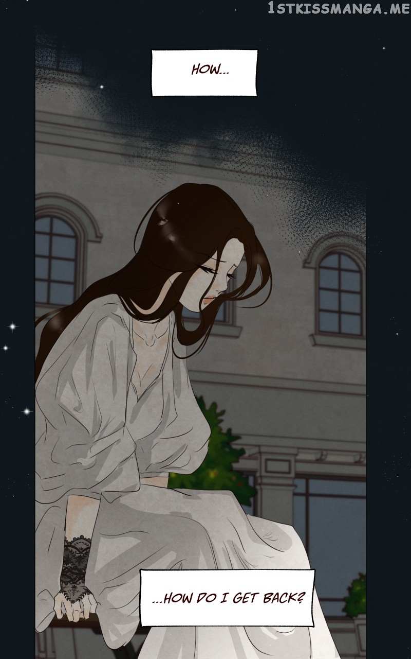 I Am the Villain ( Webtoons ) Chapter 5 page 103 - 