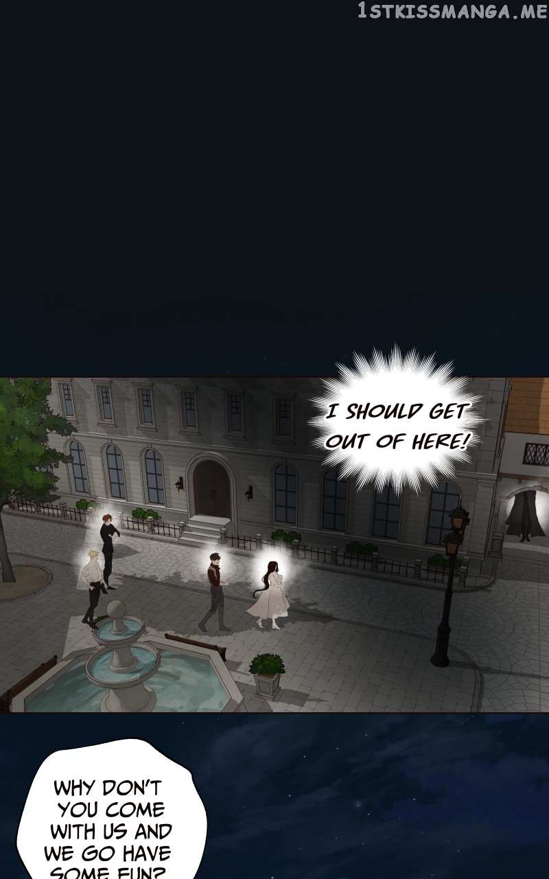 I Am the Villain ( Webtoons ) Chapter 5 page 109 - 