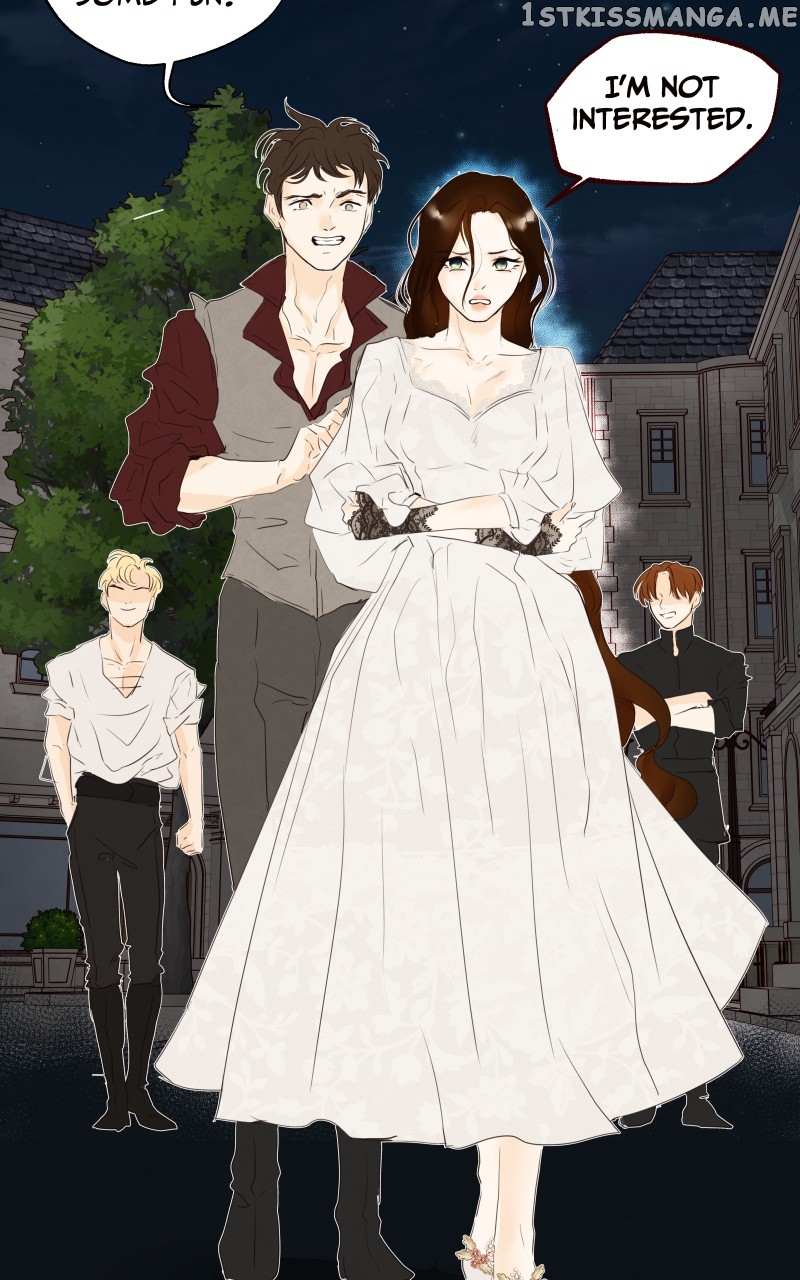 I Am the Villain ( Webtoons ) Chapter 5 page 110 - 