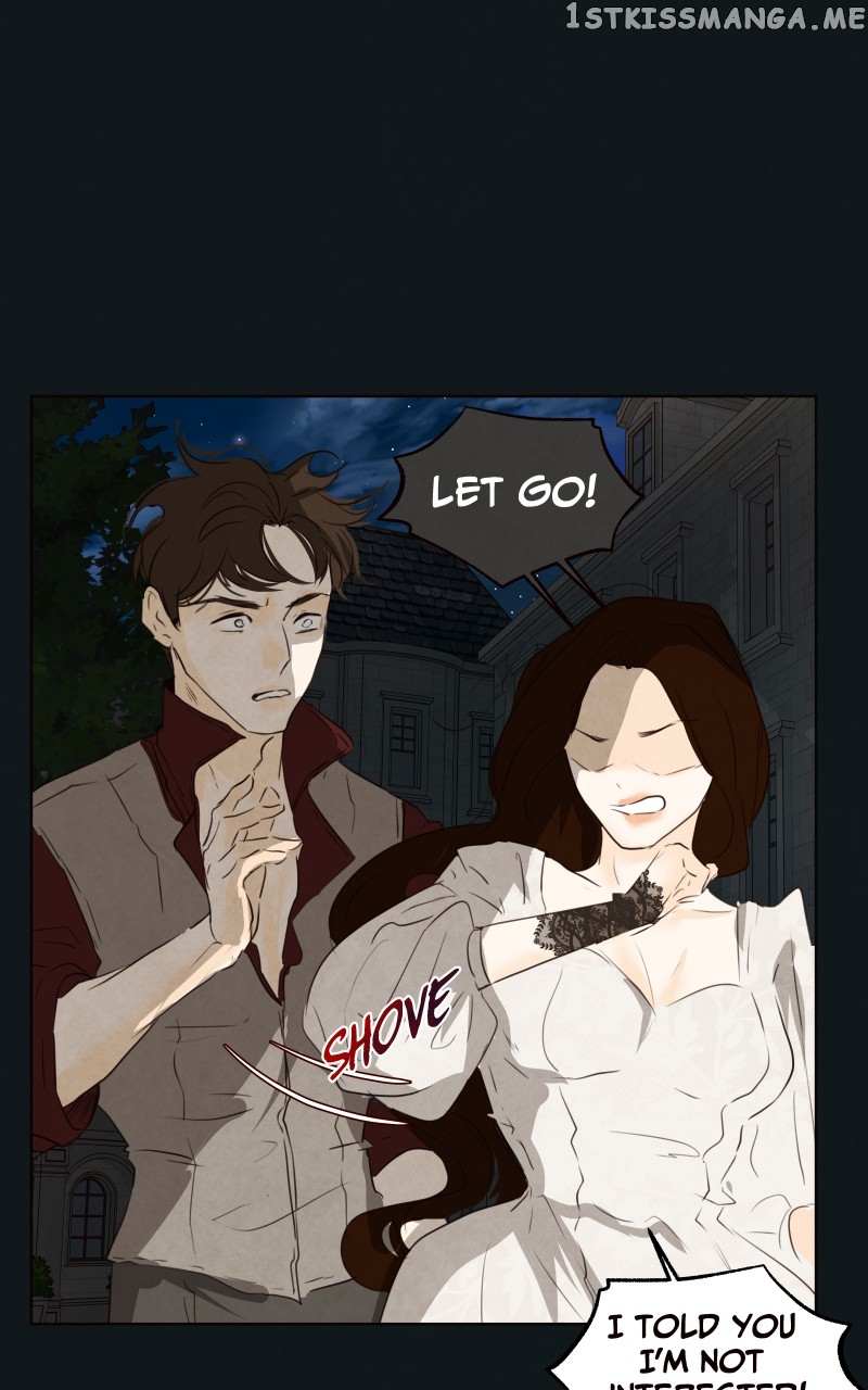 I Am the Villain ( Webtoons ) Chapter 5 page 113 - 