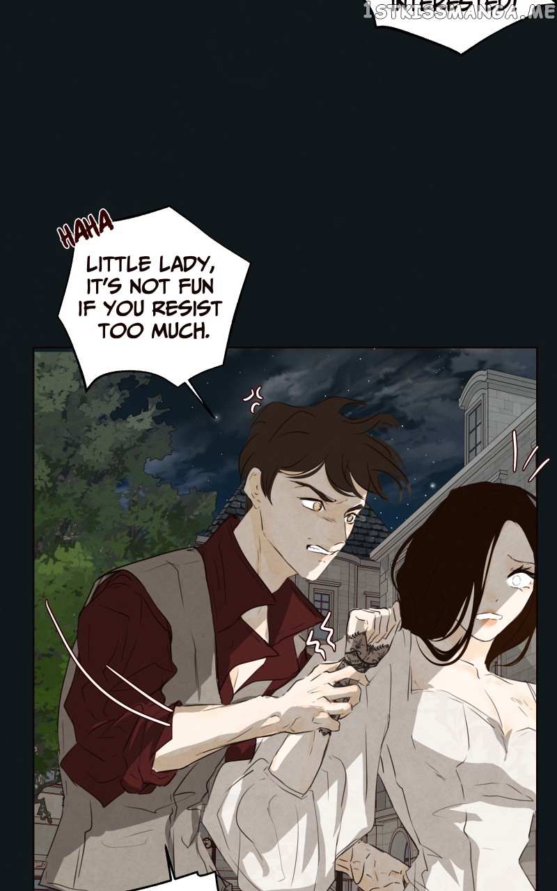 I Am the Villain ( Webtoons ) Chapter 5 page 114 - 