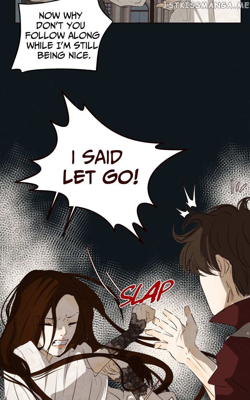 I Am the Villain ( Webtoons ) Chapter 5 page 115 - 