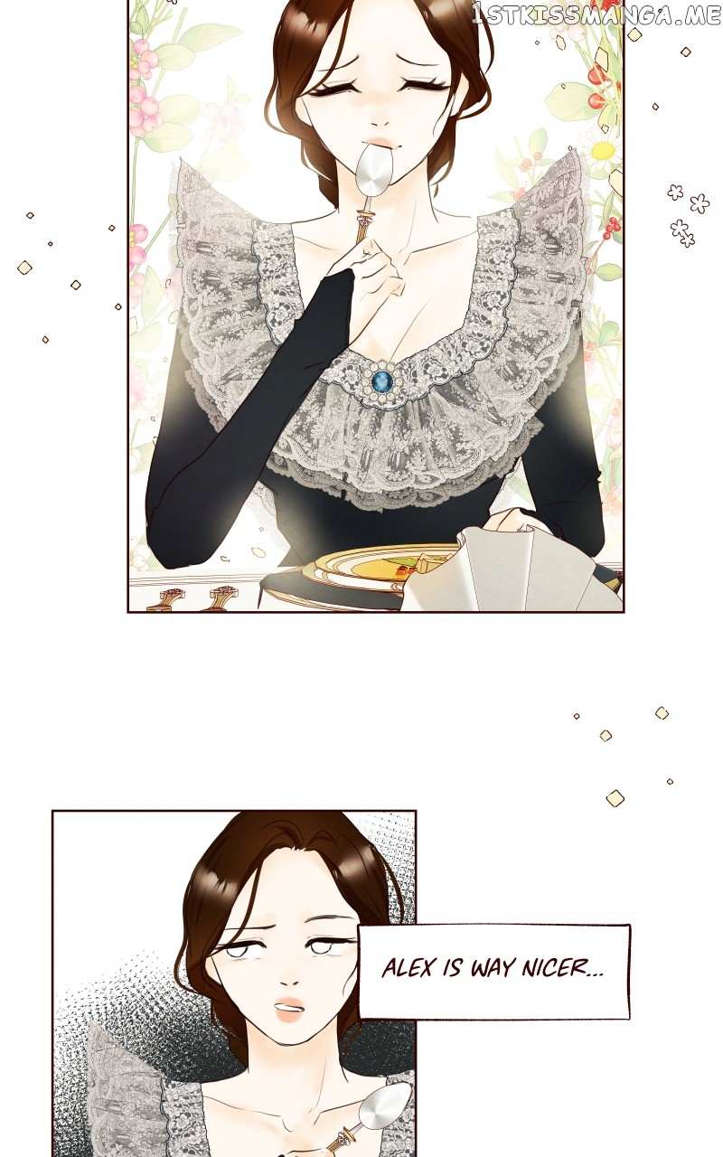 I Am the Villain ( Webtoons ) Chapter 5 page 14 - 