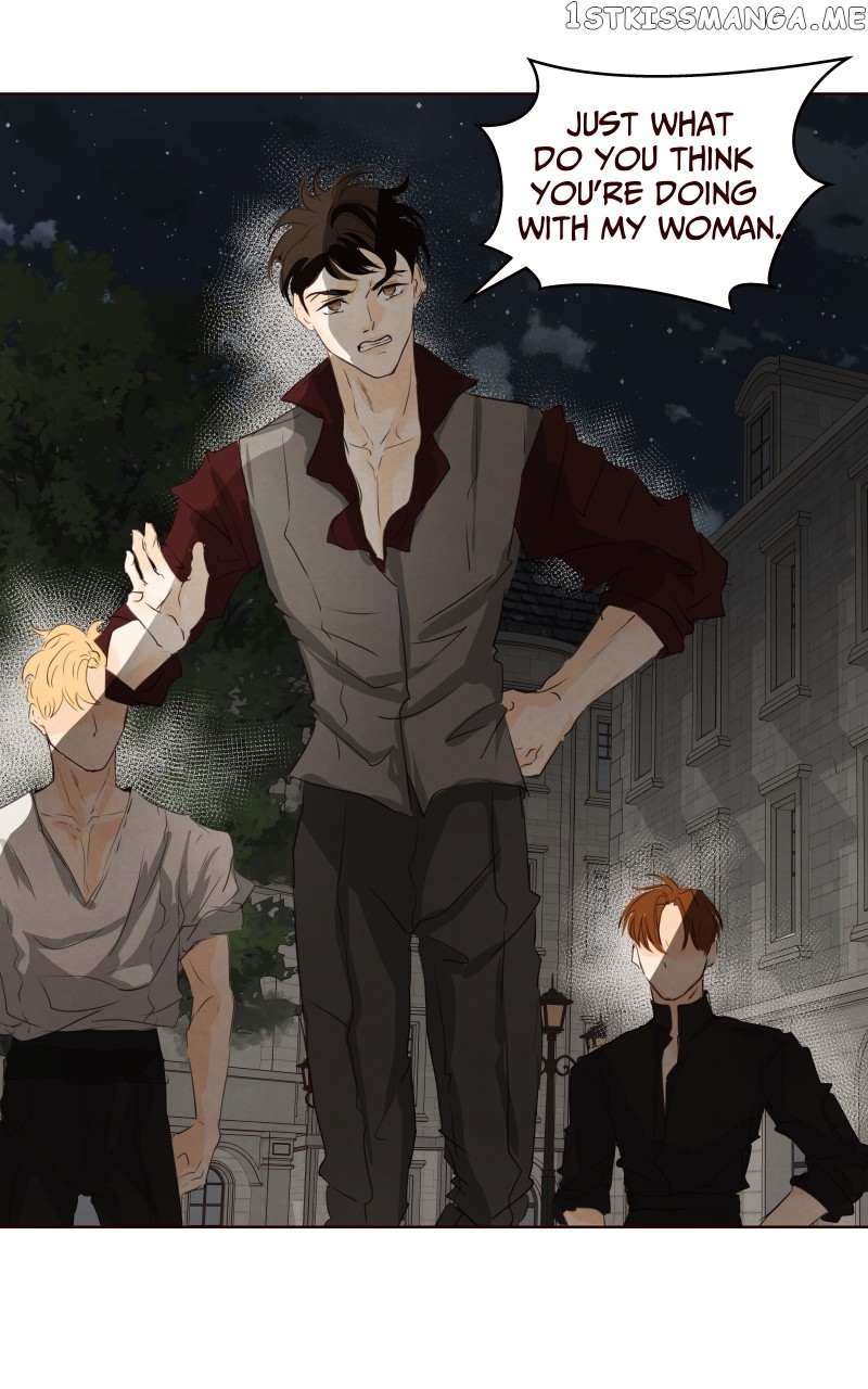 I Am the Villain ( Webtoons ) Chapter 5 page 131 - 
