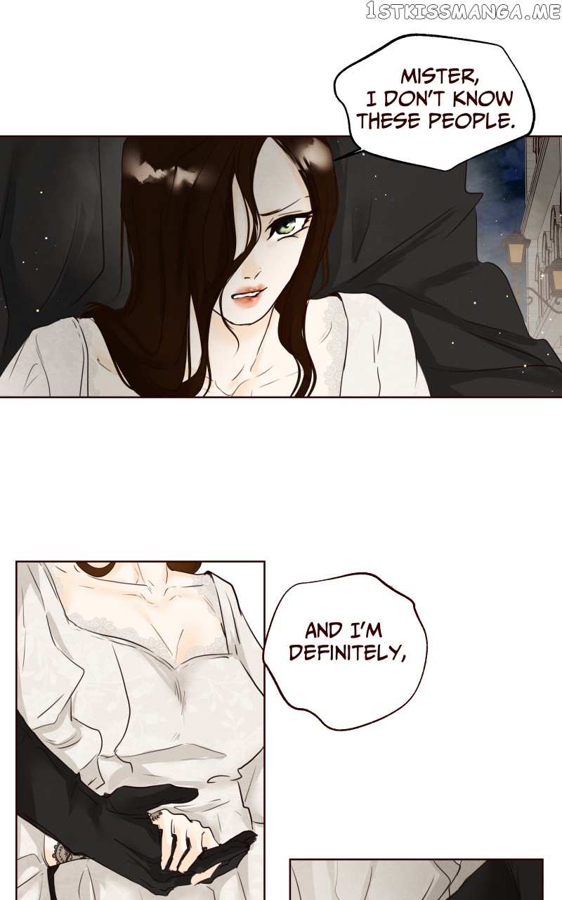 I Am the Villain ( Webtoons ) Chapter 5 page 132 - 