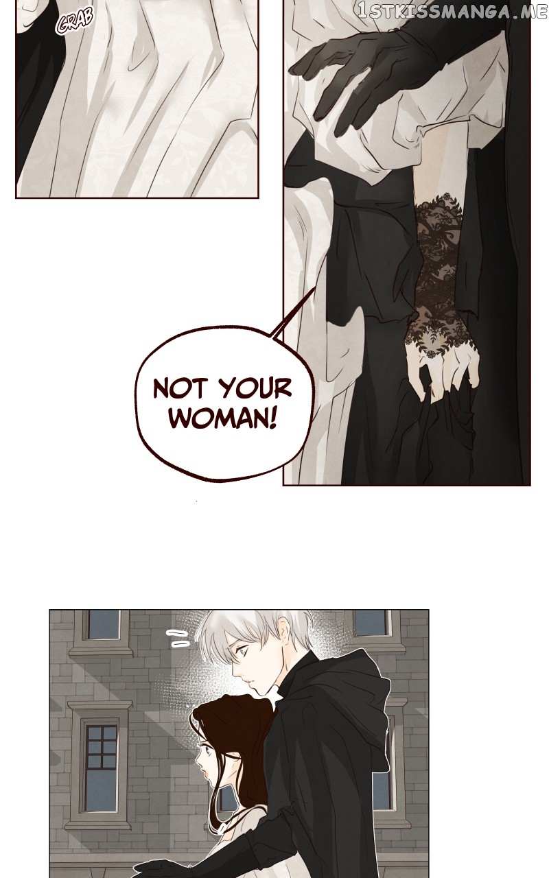 I Am the Villain ( Webtoons ) Chapter 5 page 133 - 