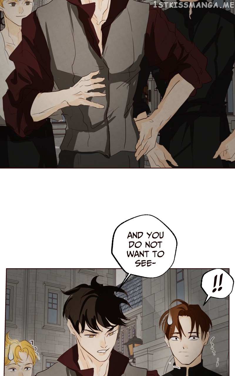 I Am the Villain ( Webtoons ) Chapter 5 page 137 - 