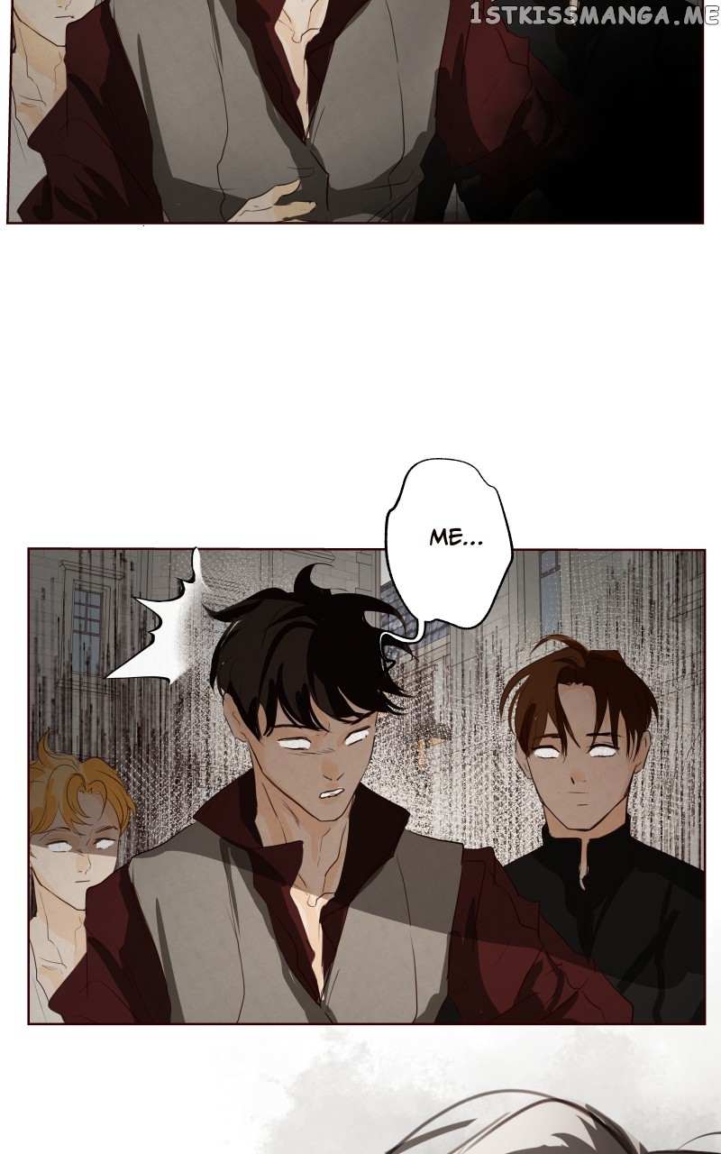 I Am the Villain ( Webtoons ) Chapter 5 page 138 - 