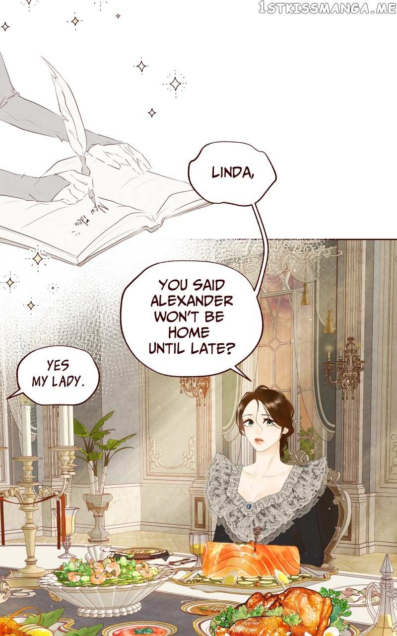 I Am the Villain ( Webtoons ) Chapter 5 page 16 - 