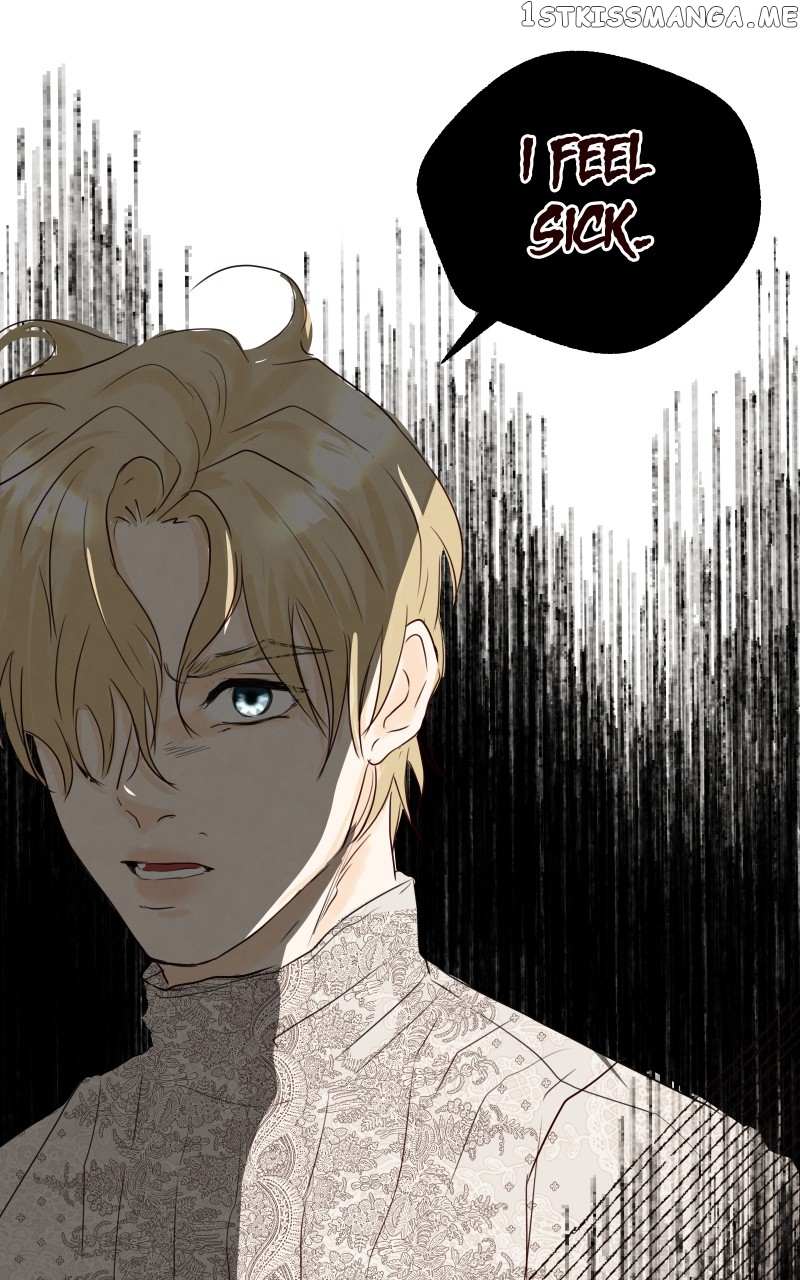 I Am the Villain ( Webtoons ) Chapter 5 page 3 - 
