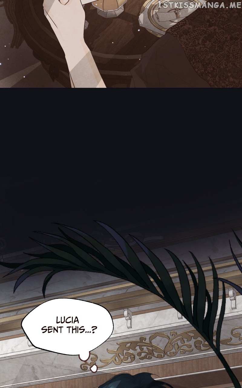 I Am the Villain ( Webtoons ) Chapter 5 page 22 - 