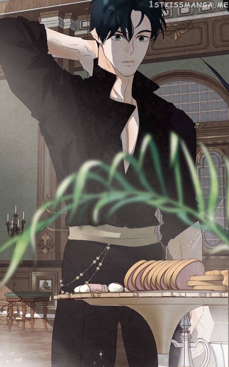 I Am the Villain ( Webtoons ) Chapter 5 page 23 - 