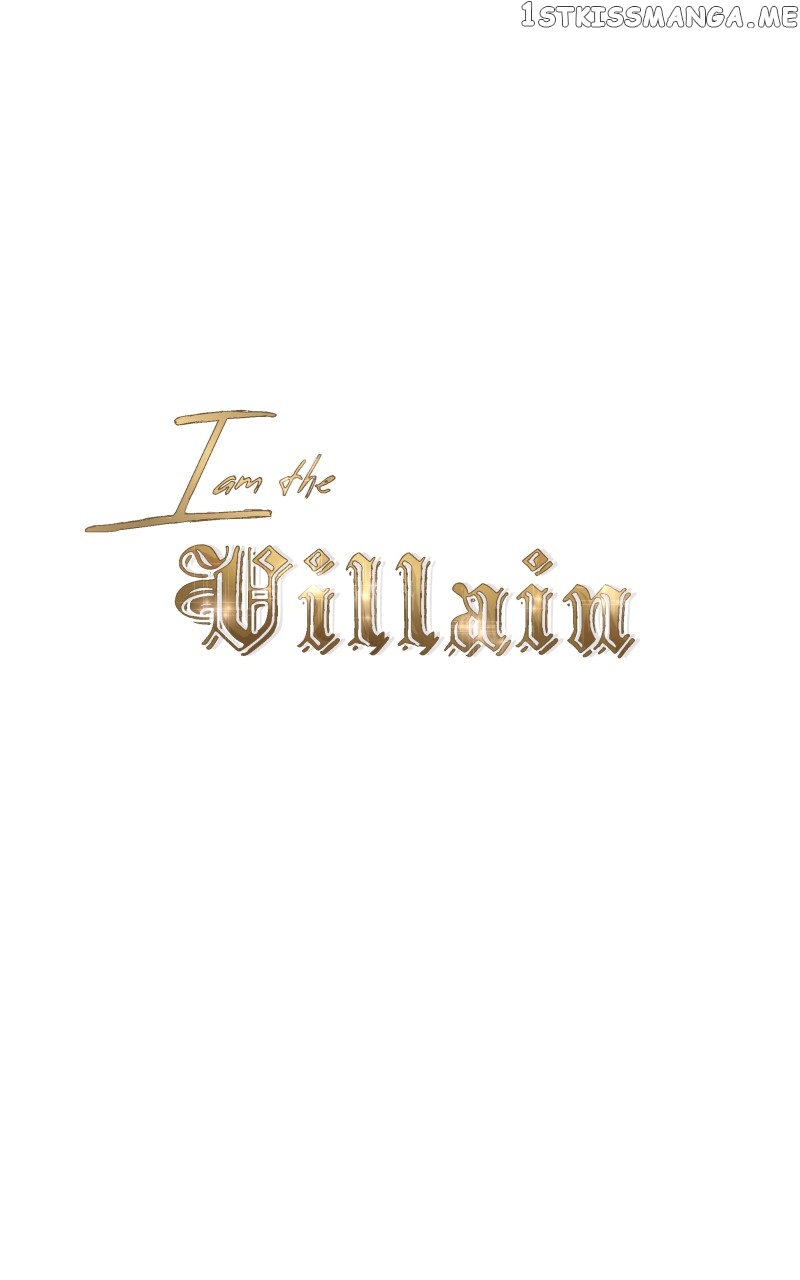 I Am the Villain ( Webtoons ) Chapter 5 page 25 - 