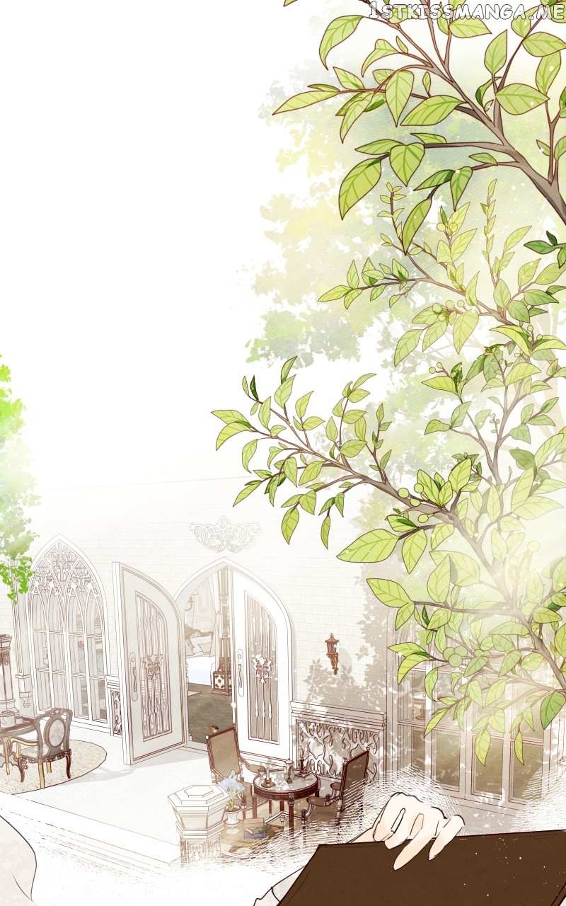 I Am the Villain ( Webtoons ) Chapter 5 page 28 - 