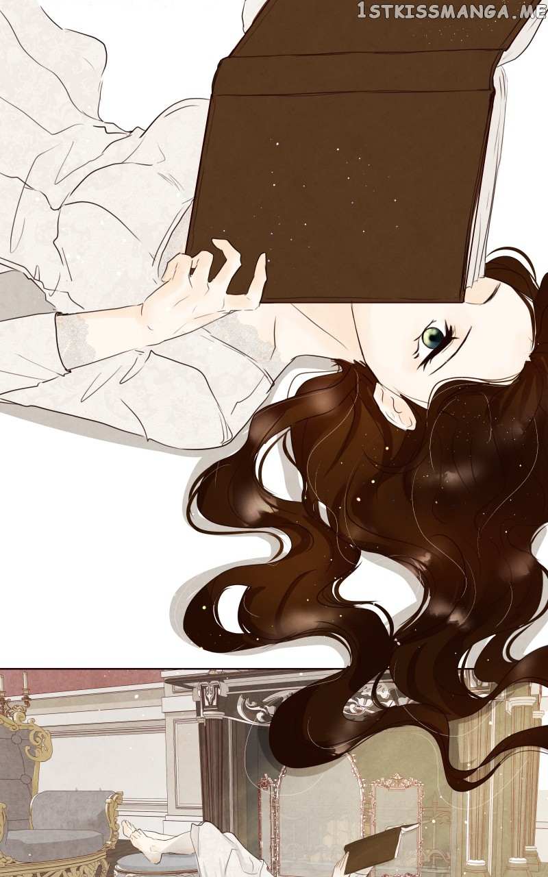 I Am the Villain ( Webtoons ) Chapter 5 page 29 - 