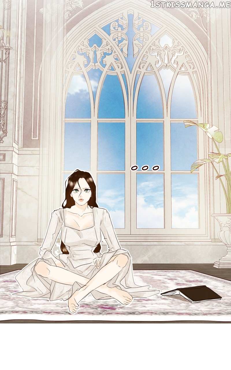 I Am the Villain ( Webtoons ) Chapter 5 page 31 - 