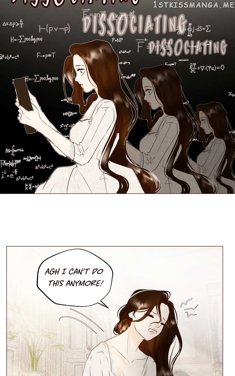 I Am the Villain ( Webtoons ) Chapter 5 page 34 - 
