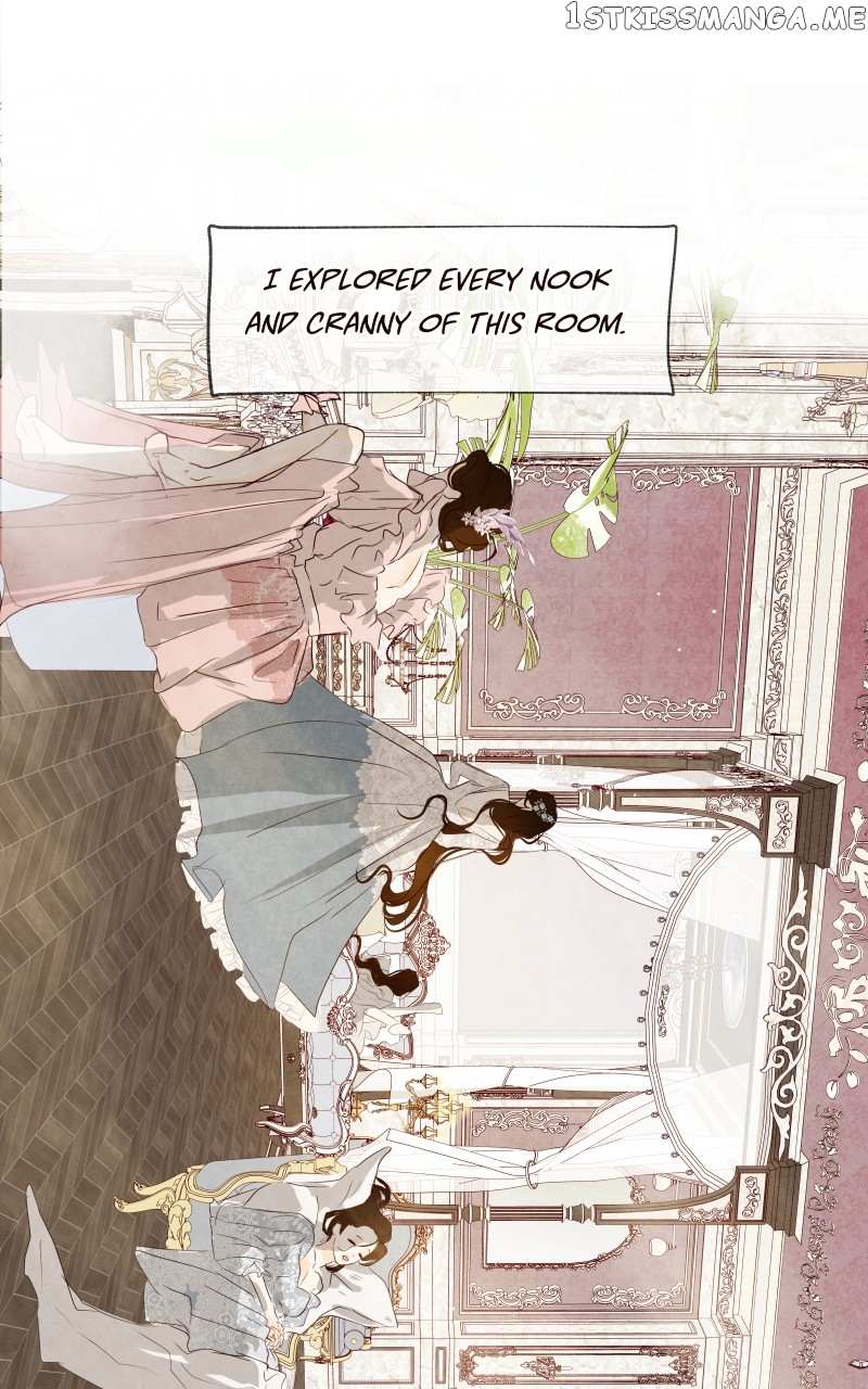 I Am the Villain ( Webtoons ) Chapter 5 page 37 - 