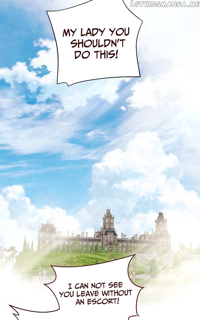 I Am the Villain ( Webtoons ) Chapter 5 page 43 - 