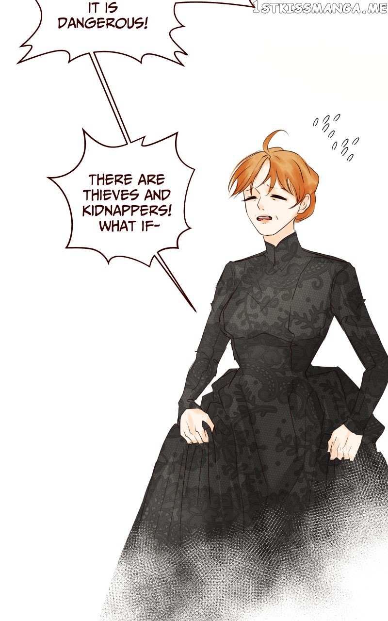 I Am the Villain ( Webtoons ) Chapter 5 page 44 - 