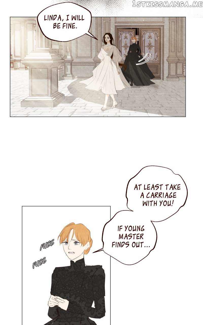 I Am the Villain ( Webtoons ) Chapter 5 page 45 - 