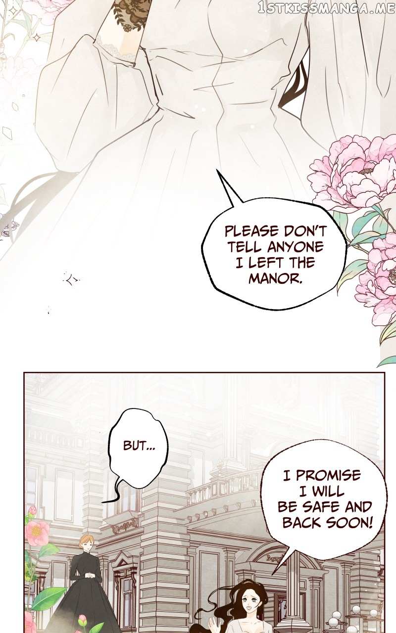 I Am the Villain ( Webtoons ) Chapter 5 page 48 - 