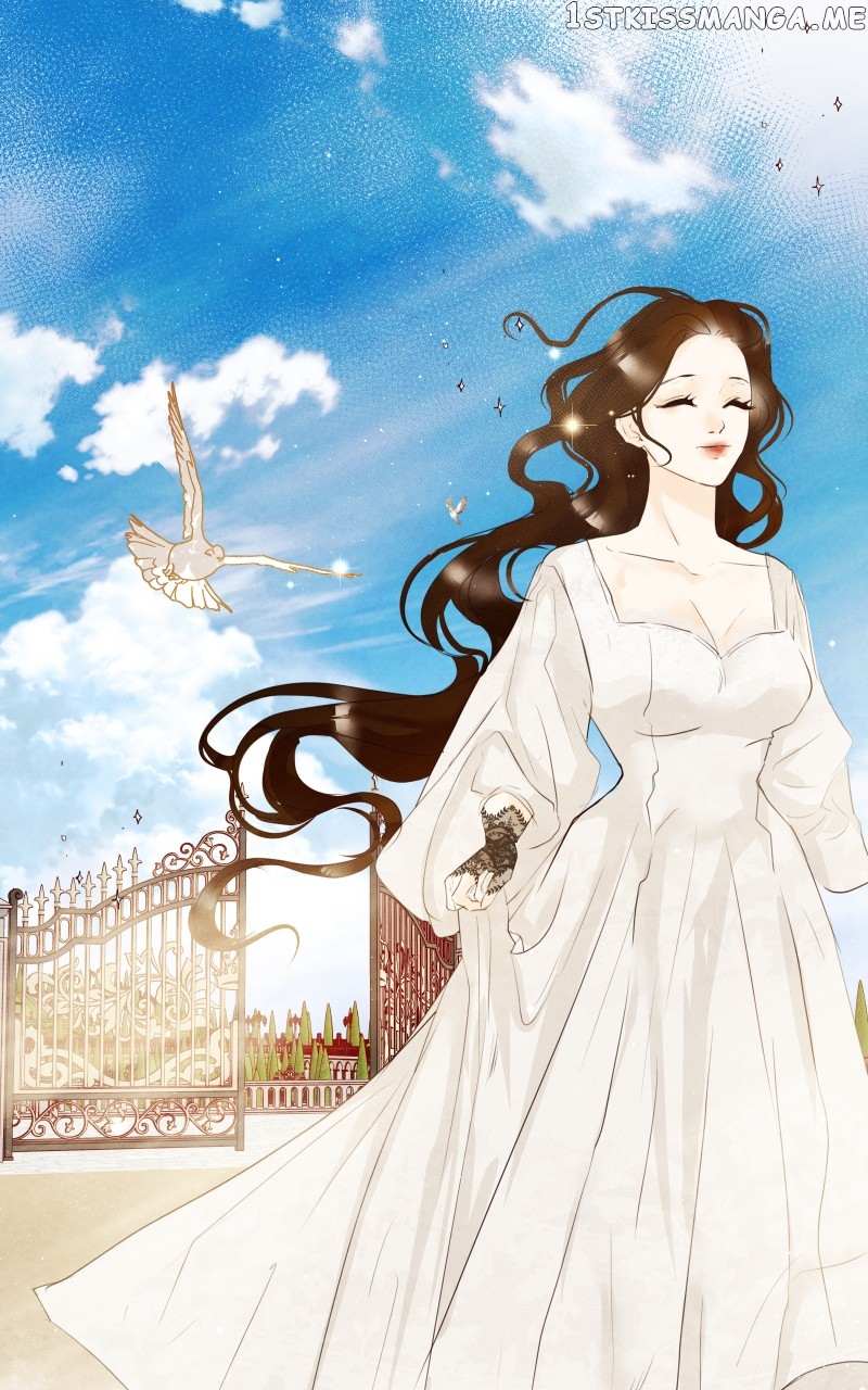 I Am the Villain ( Webtoons ) Chapter 5 page 50 - 