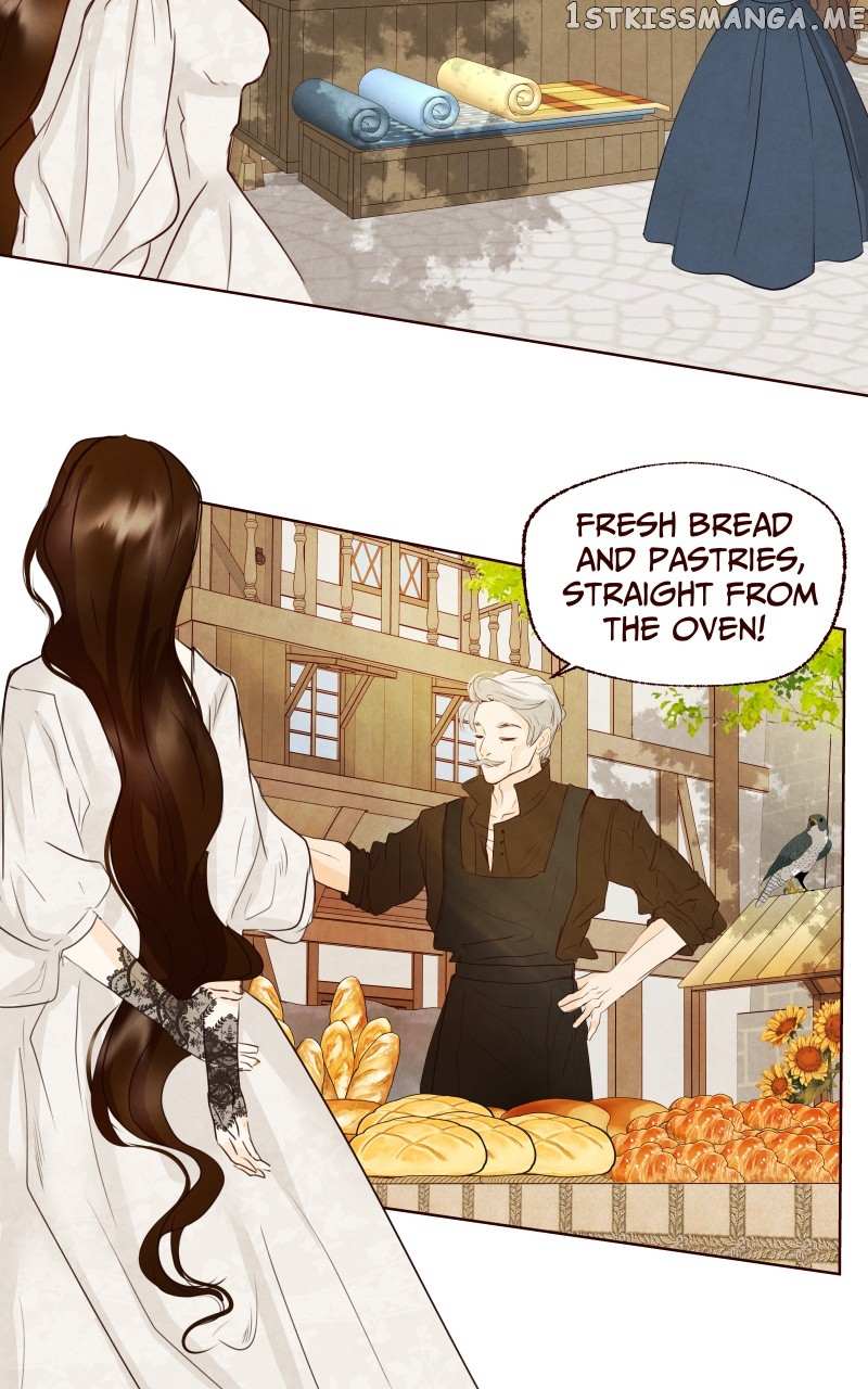 I Am the Villain ( Webtoons ) Chapter 5 page 59 - 