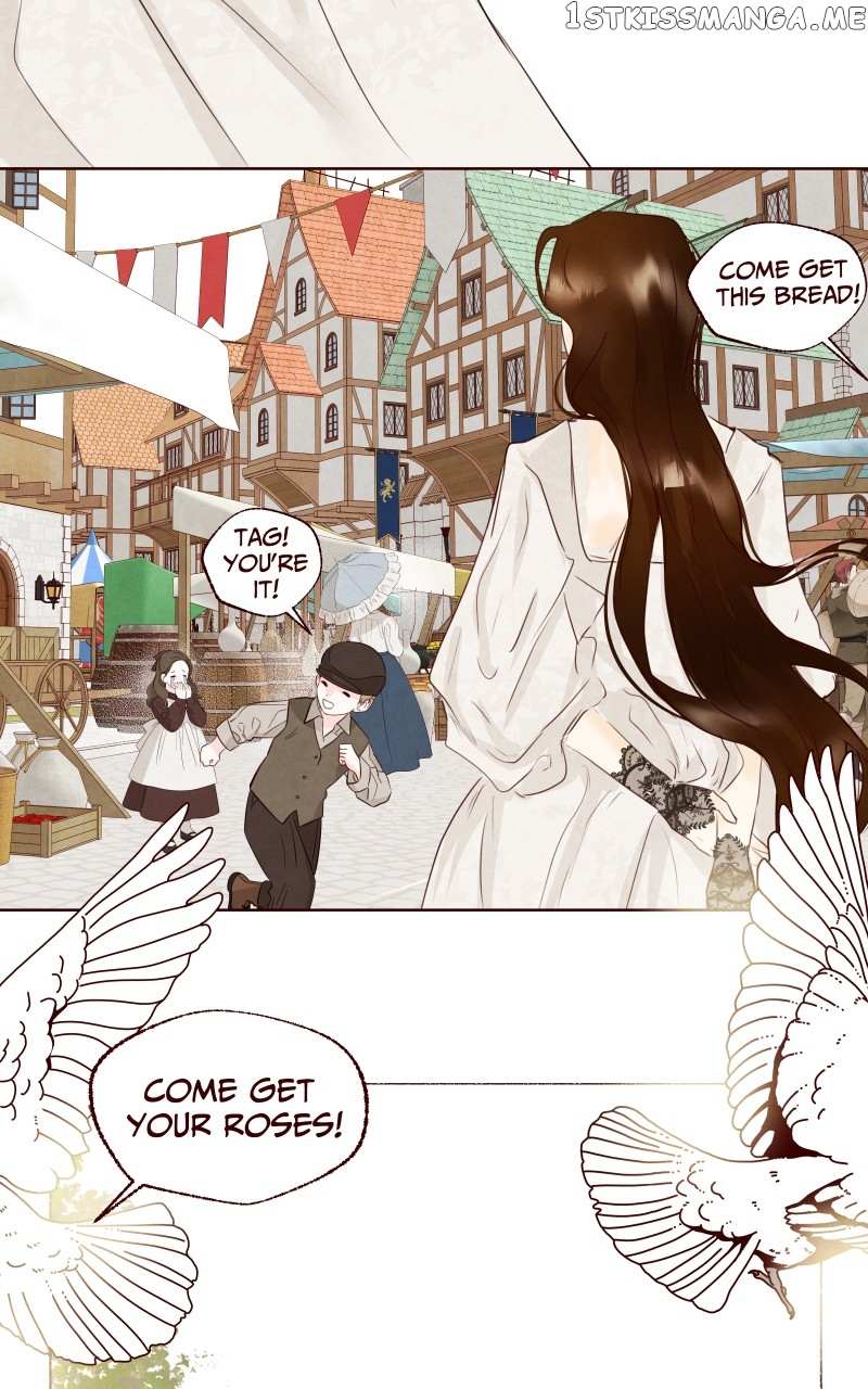 I Am the Villain ( Webtoons ) Chapter 5 page 60 - 
