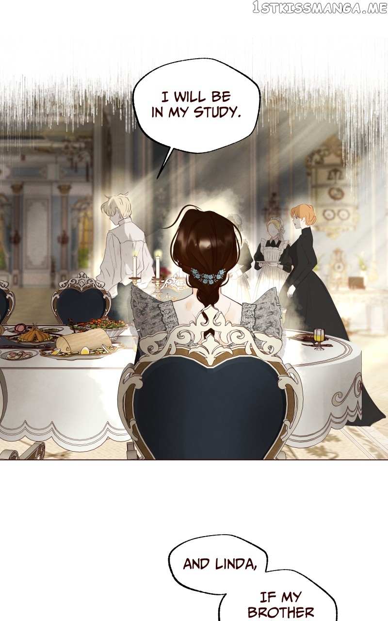 I Am the Villain ( Webtoons ) Chapter 5 page 7 - 