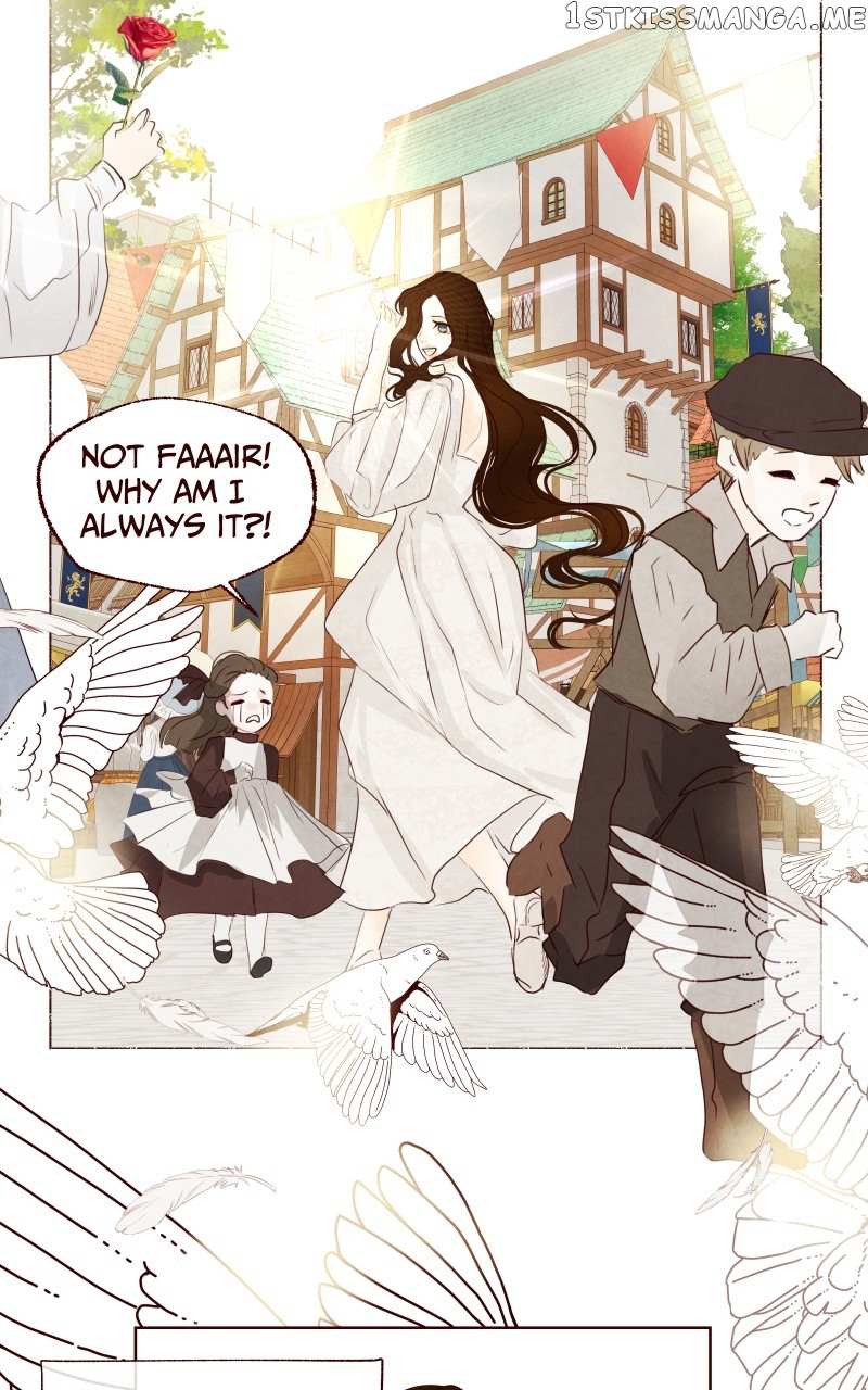 I Am the Villain ( Webtoons ) Chapter 5 page 61 - 