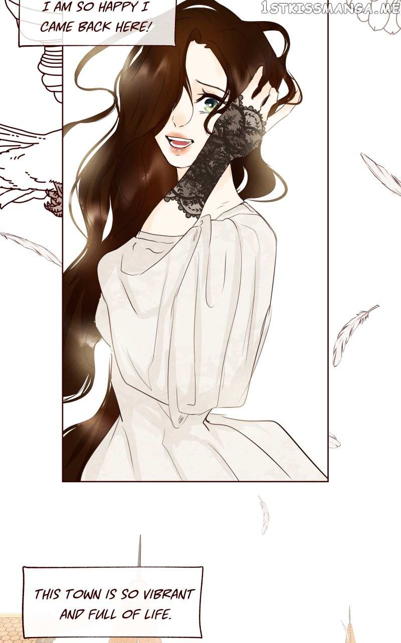 I Am the Villain ( Webtoons ) Chapter 5 page 62 - 