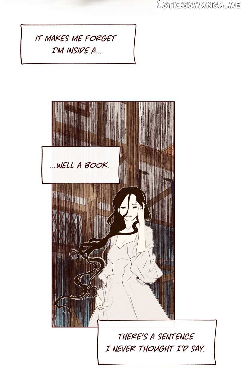 I Am the Villain ( Webtoons ) Chapter 5 page 64 - 