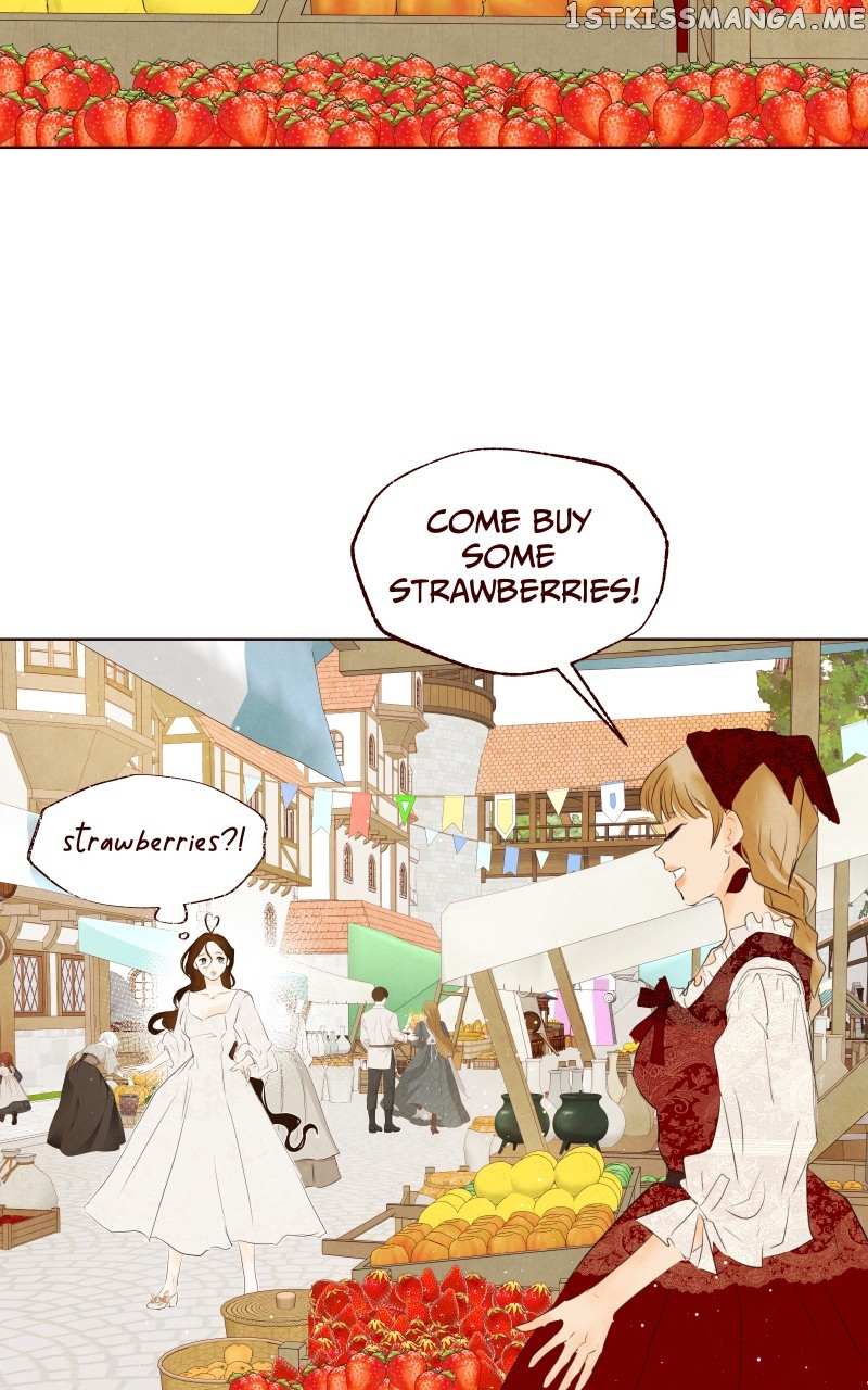 I Am the Villain ( Webtoons ) Chapter 5 page 71 - 