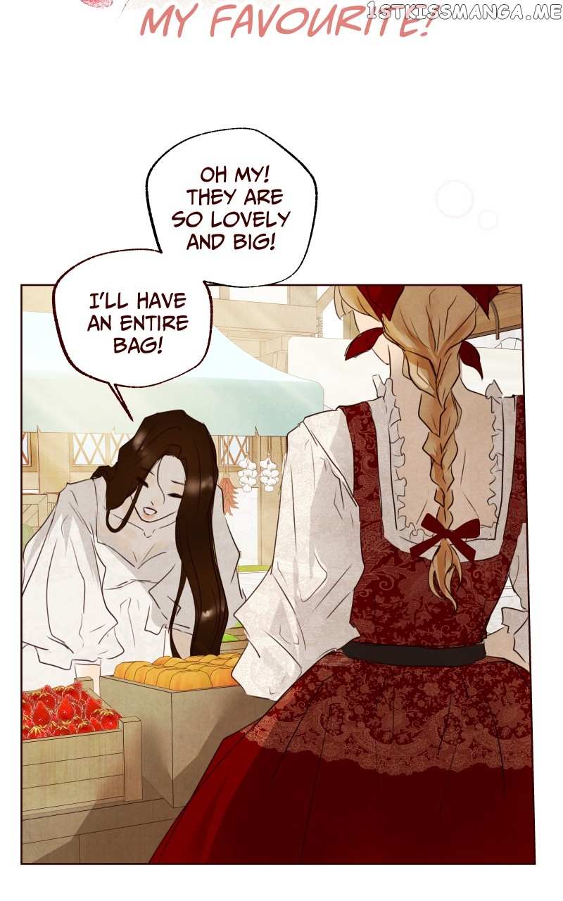I Am the Villain ( Webtoons ) Chapter 5 page 74 - 