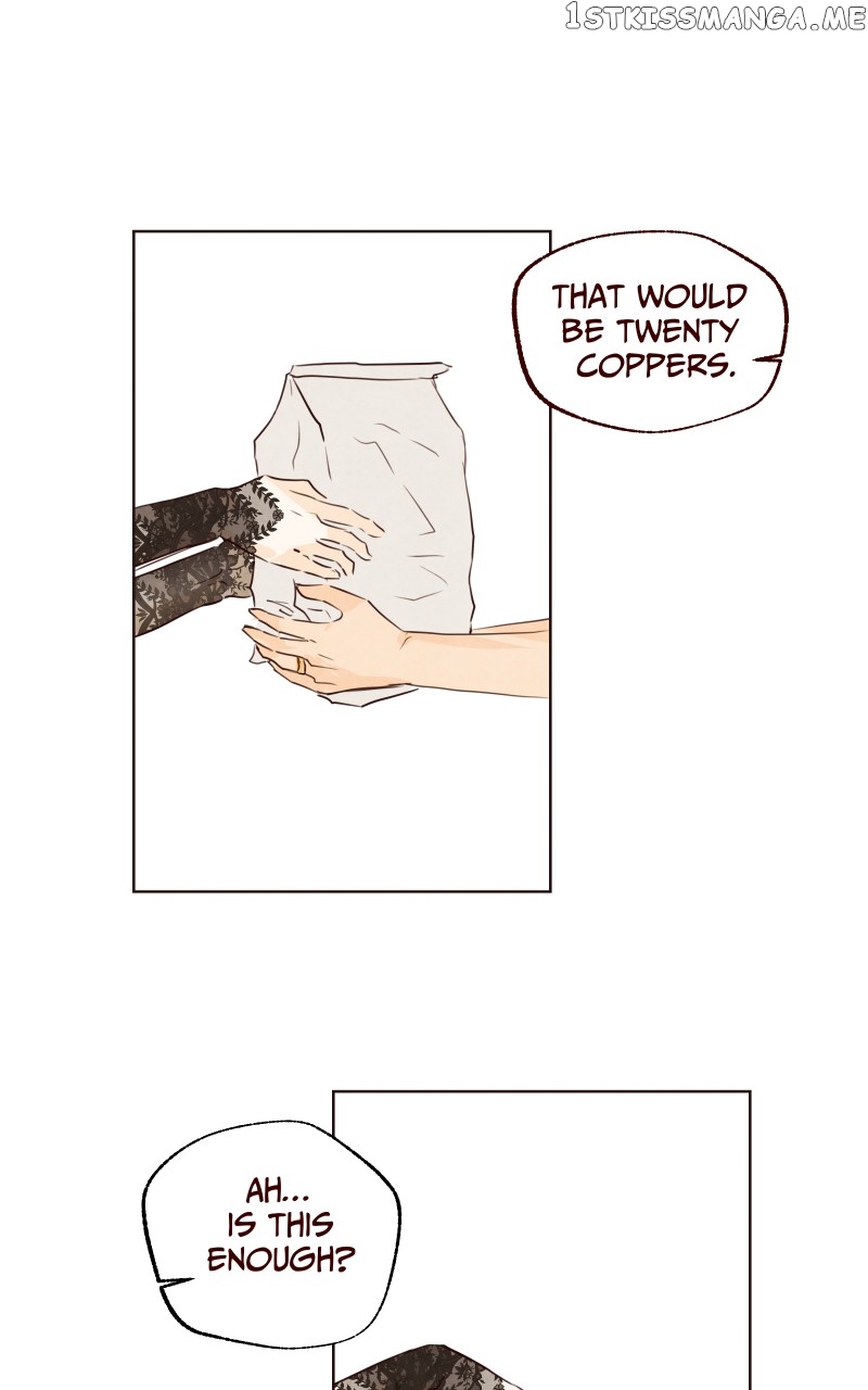 I Am the Villain ( Webtoons ) Chapter 5 page 75 - 