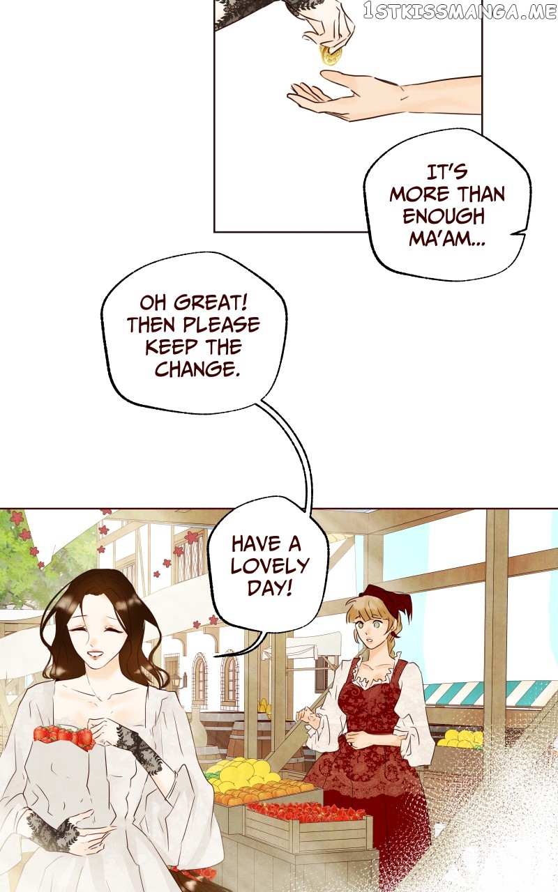 I Am the Villain ( Webtoons ) Chapter 5 page 76 - 