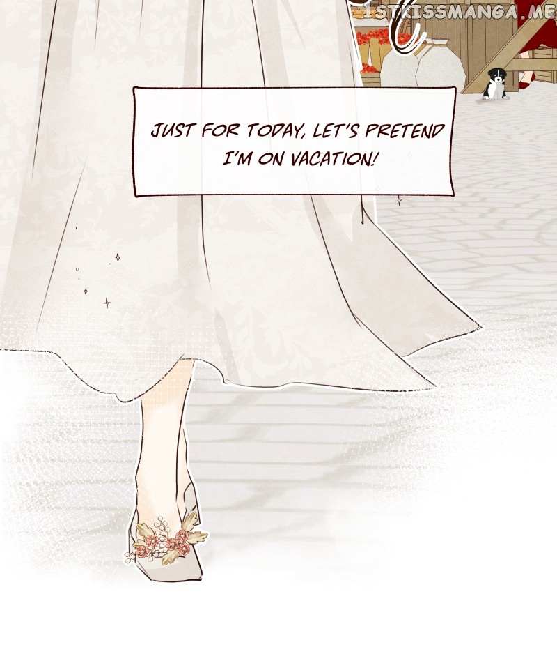 I Am the Villain ( Webtoons ) Chapter 5 page 78 - 