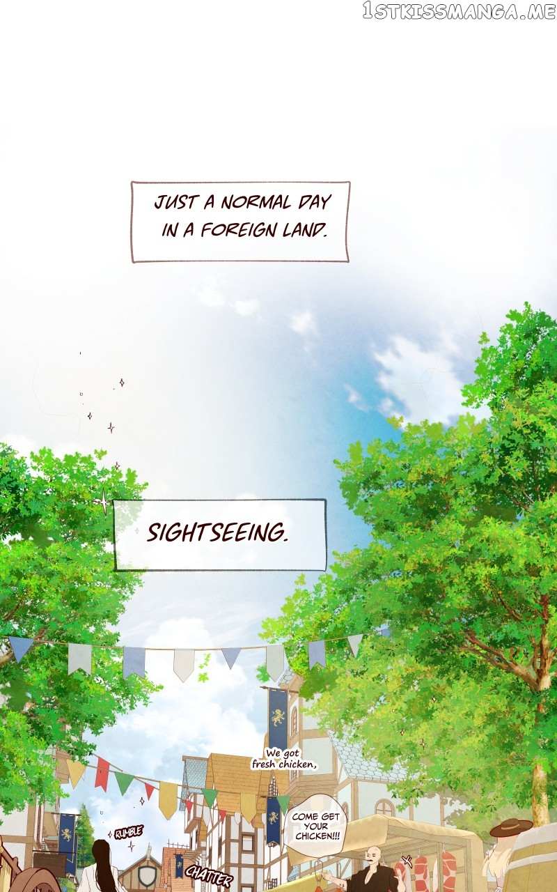 I Am the Villain ( Webtoons ) Chapter 5 page 79 - 