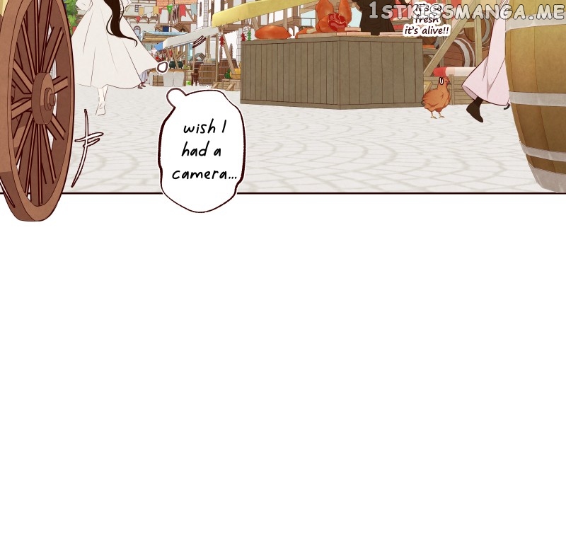 I Am the Villain ( Webtoons ) Chapter 5 page 80 - 
